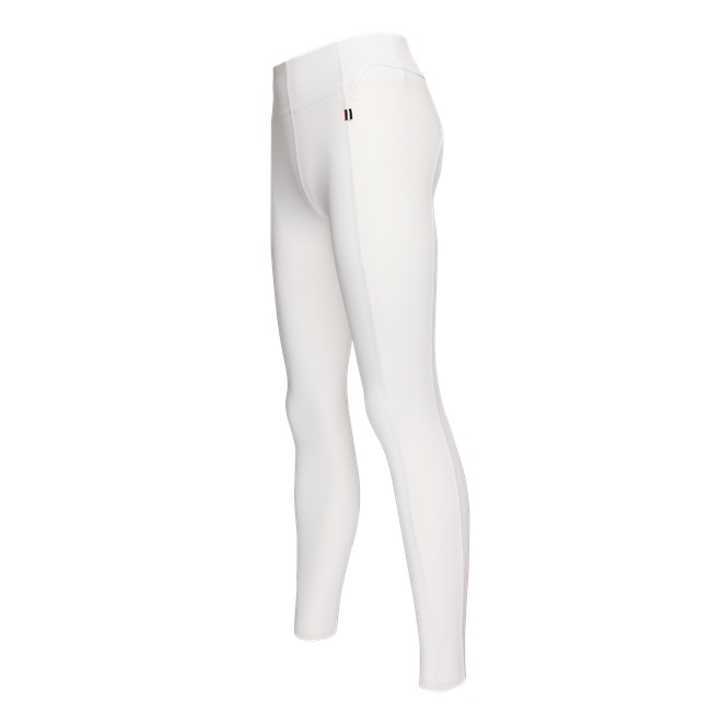 LEGGINGS KINGSLAND JALO FULL GRIP Pantaloni Donna 